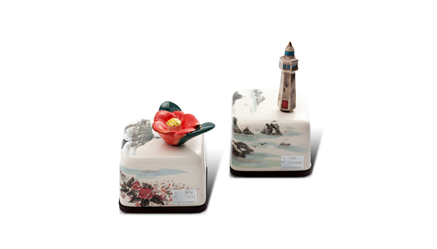 Yeosu City Music Box